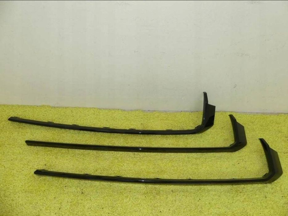 listwa zderzaka tył lewa bmw m4 g82 21r- nówa