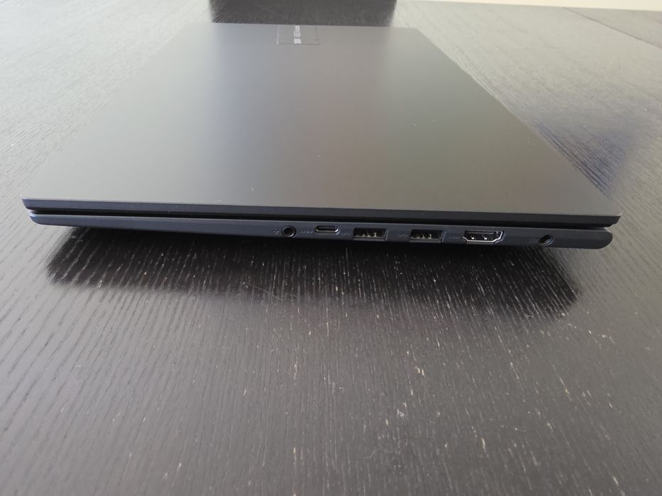 PC Portátil Asus Vivobook F1505V, Oled, I7, novo, fatura, garantia