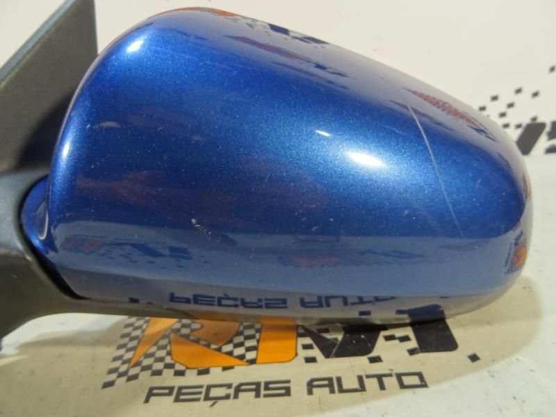 Retrovisor / espelho esquerdo AUDI A3 (8P1)