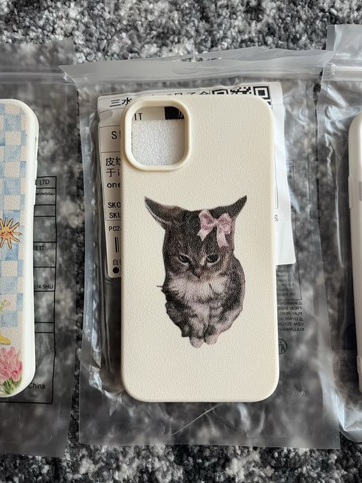 Продам чохли для iPhone 11 (Нові)