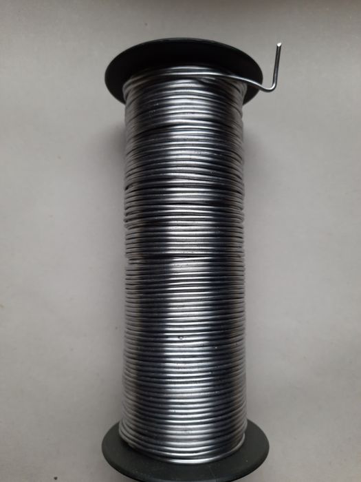 Припой ПОС50 товщина 1.5мм.