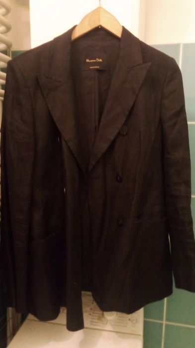 Damskie eleganckie marynarka Massimo Dutti