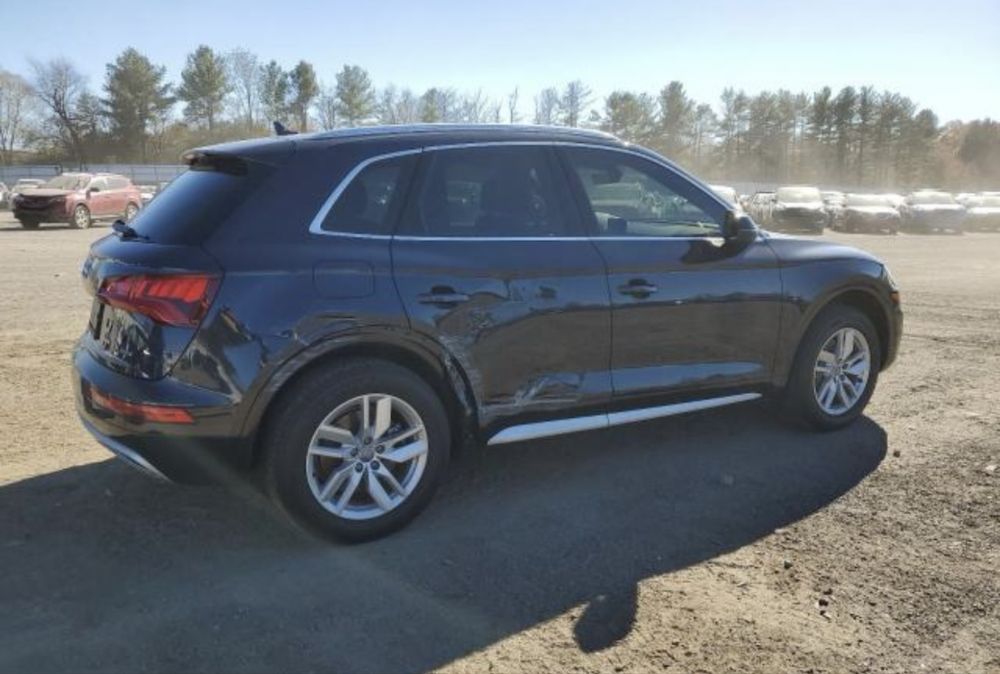 Audi q580a 2.0 3.0 ауди audi q7 q8 crec