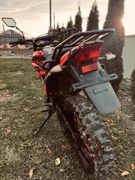 Продам Геон 250 лайт