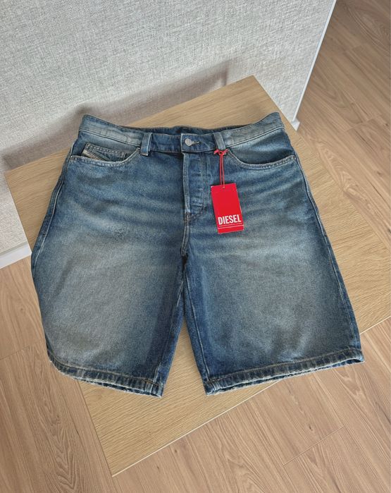 Шорты Diesel , Levi’s, Tommy Hilfiger, Off White, Amiri оригінал!!!
