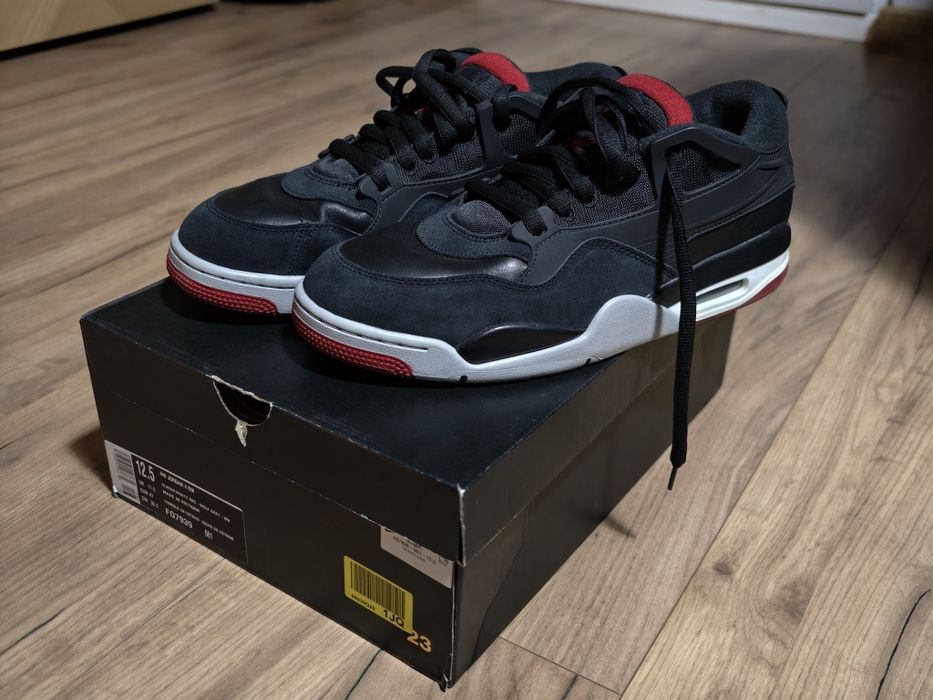 Air Jordan 4RM rozmiar 47