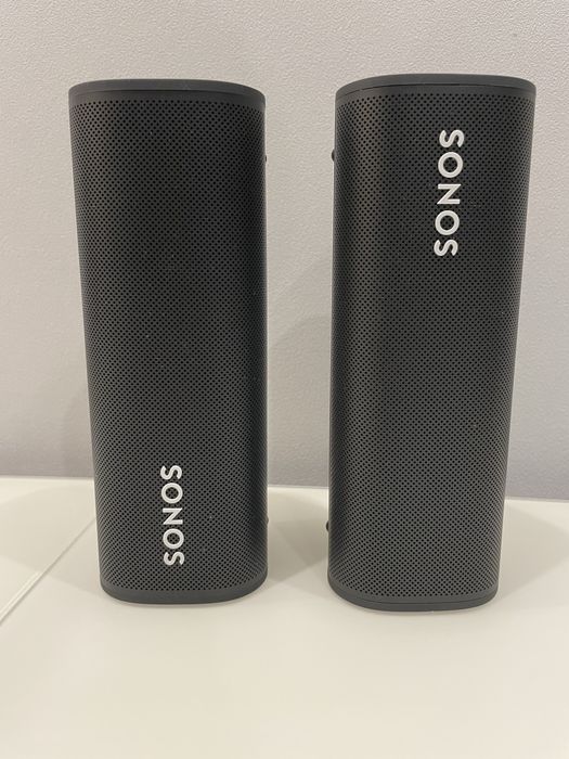 Колонки Sonos