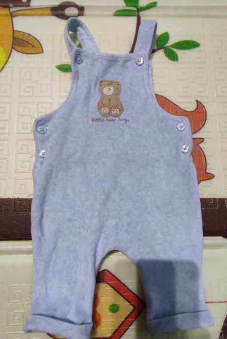 Дитячий одяг приємні ціни