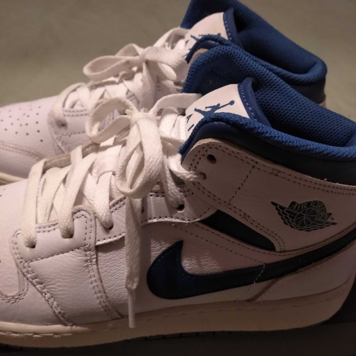 Buty Jordan, rozmiar 40