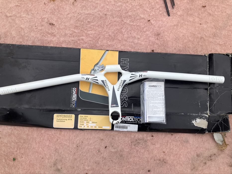 Avanco integrado com guiador64552963365889120