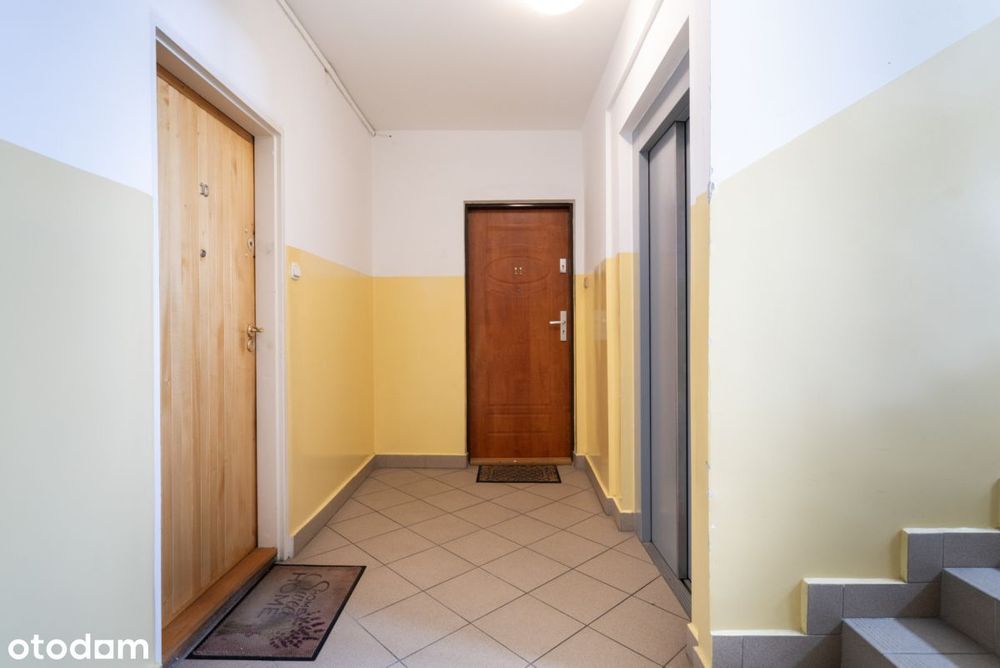 2 pokoje, osobna kuchnia- Zaspa