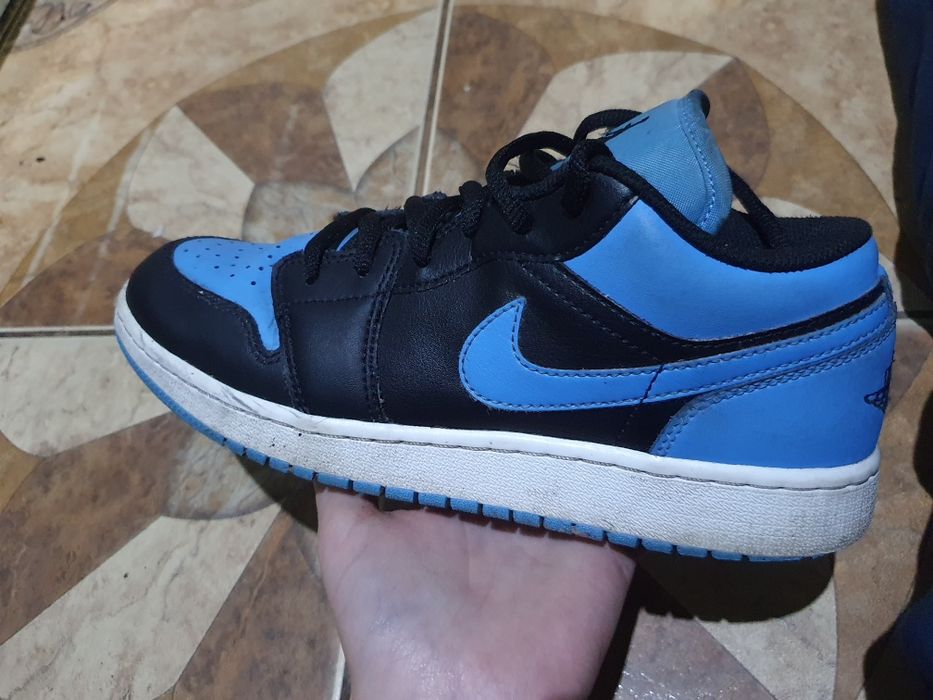 Buty męskie Nike Air Jordan 1 Low