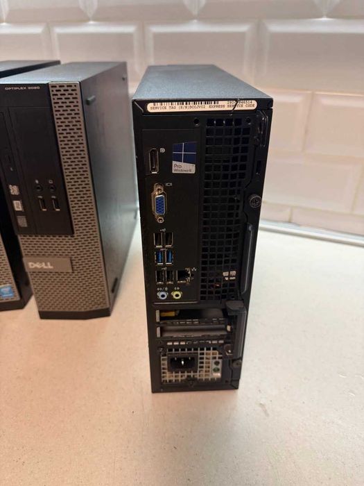 dell optiplex 3020 - Персональні комп'ютери - OLX.ua