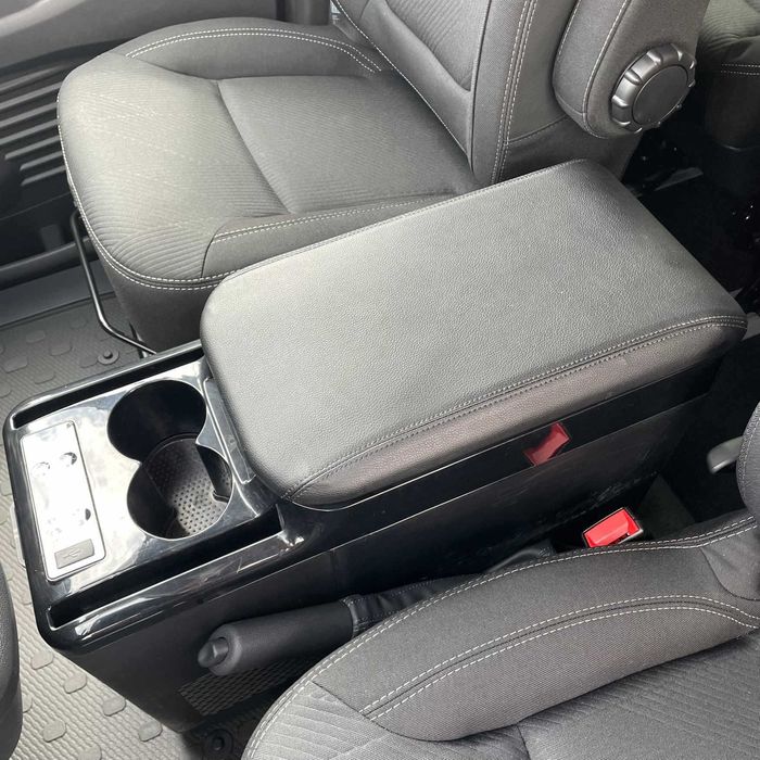 Chłodziarka Peugeot Traveller Citroën SpaceTourer Toyota PROACE Opel