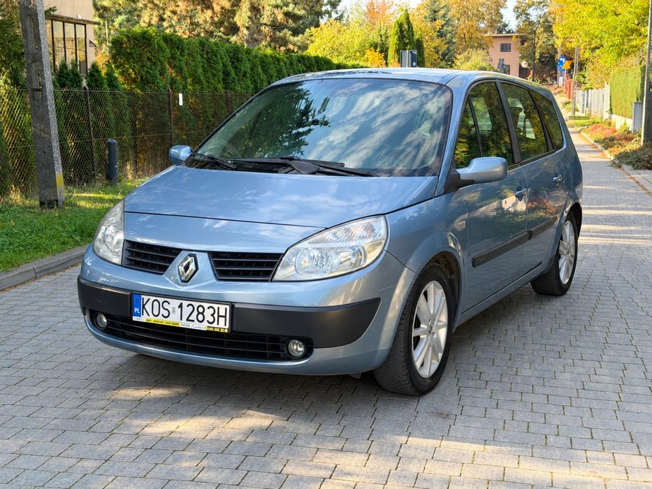 Renault Grand Scenic