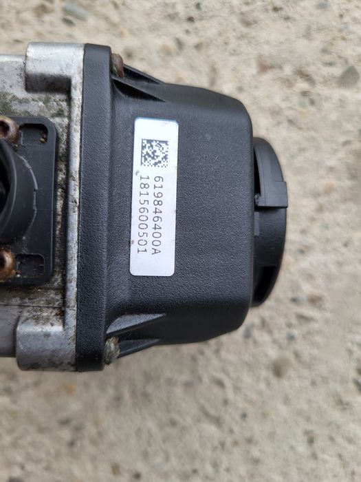 Kamera NightVision bmw m5 f90 G30 F15 G05 G07 G16 G11