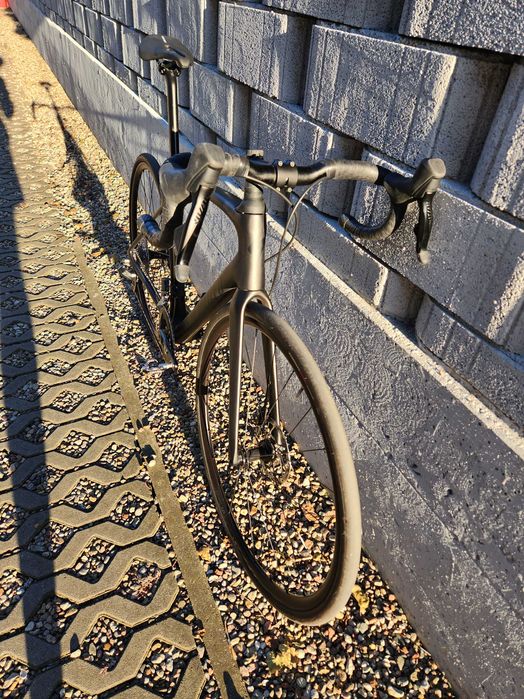 Specialized Roubaix Comp AXS szosa / gravel (Rival eTap AXS) 8,8 kg