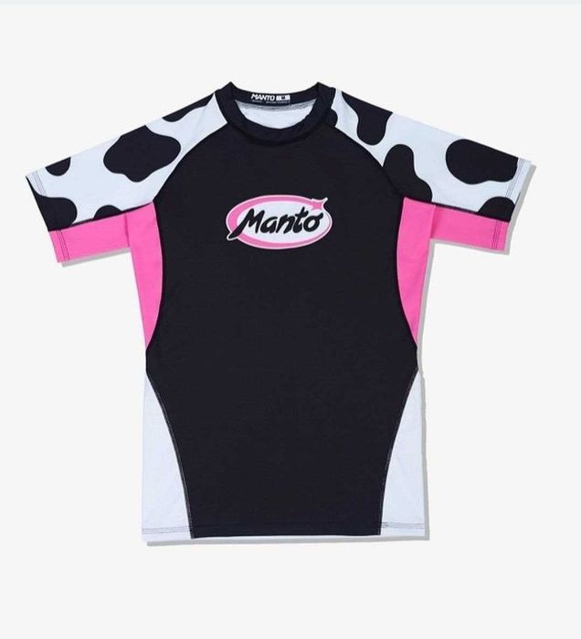 Рашгард для БДЖ ММА грепплінг MANTO