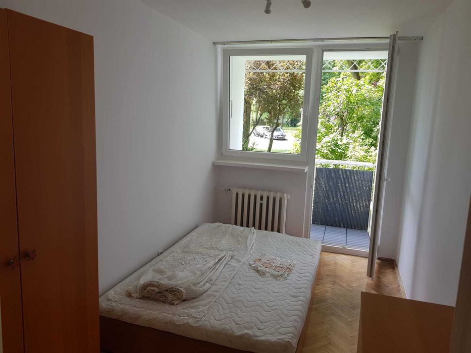 Mieszkanie – Łódź - Widok 4
