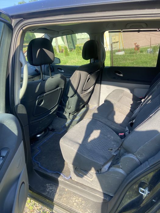 Renault Espace 2.0t