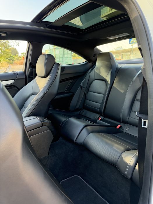 Mercedes c220 7G tronic