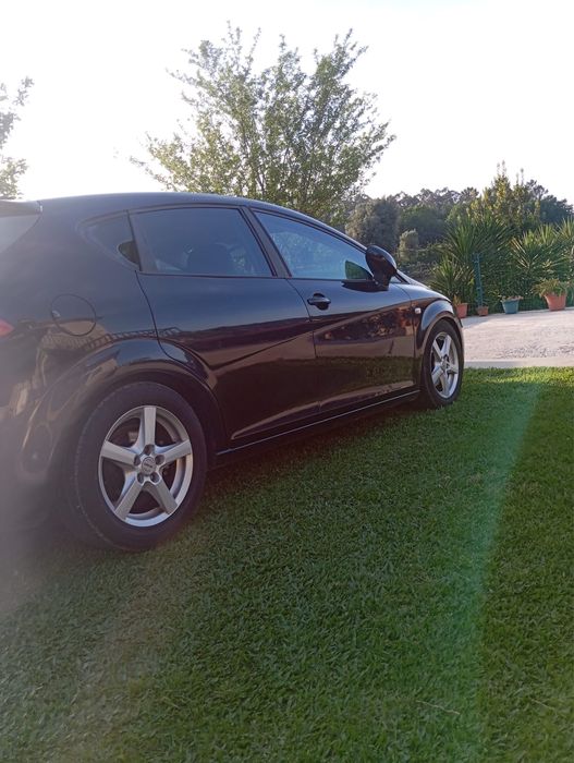 Seat leon otimo estado