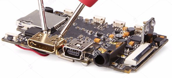 Serwis RTv - Naprawa Nawigacji GPs Wgrywanie Map IGo, Katowice Chorzów