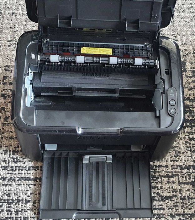 Drukarka Laserowa Samsung ML-1665
