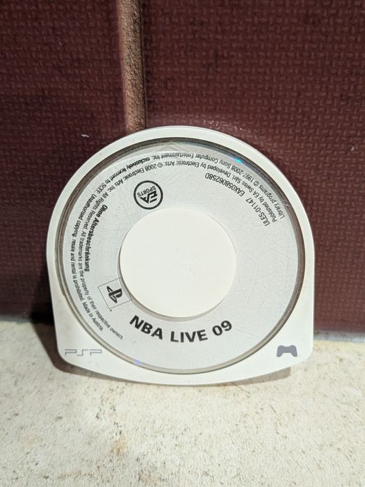 Jogos para PlayStation Portable