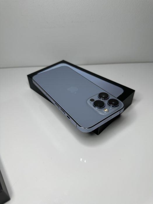 iPhone 13 PRO 256GB | 100% Kondycji | Okazja!