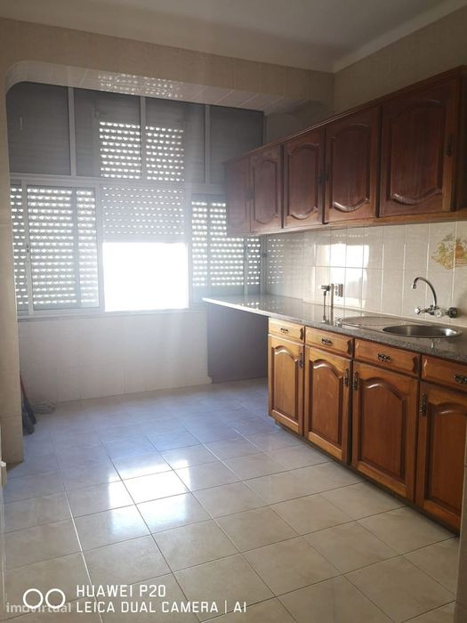 Apartamento 3assoalhadas, lavradio, Barreiro — Barreiro E Lavradio, Setúbal