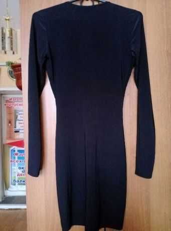 Сукня плаття платье boohoo p.S