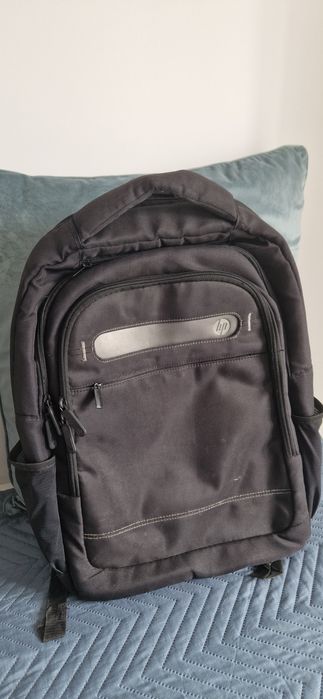 Mochila hp portátil 17 polegadas