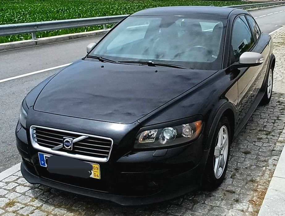 Volvo C30 — fotografia 2