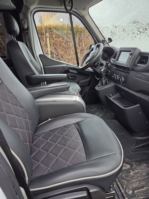 Renault Master Osobowy Cesja