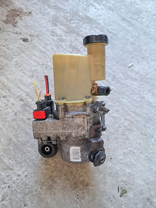 Егур електропідсилювая електроусилитель renault kangoo clio almera