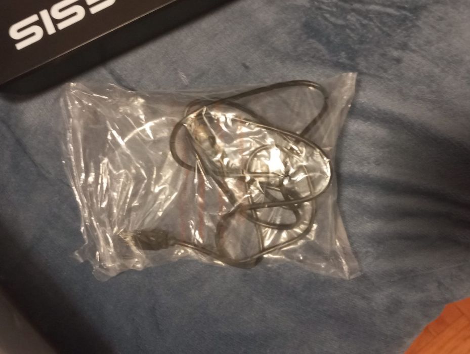 Teclado Alisis usado