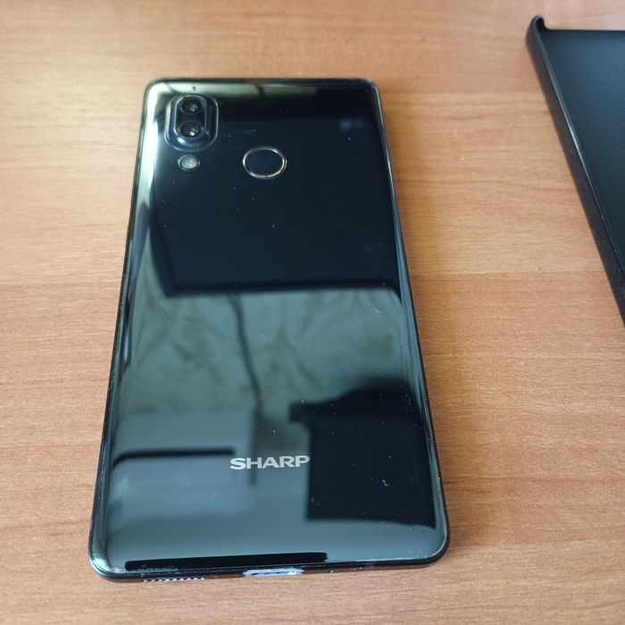 Sharp Aquos - купить телефоны и аксессуары - Цена на OLX.ua