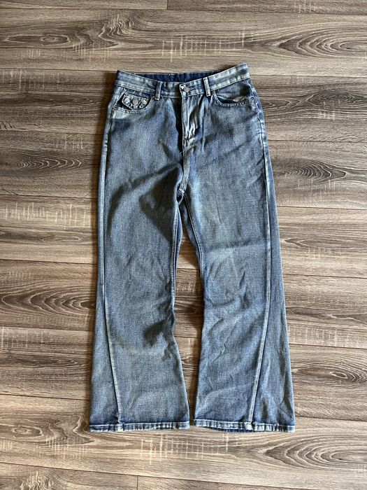 Джинси True Religion Bootcut Flared