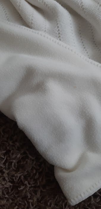 mantinha bebé unisexo