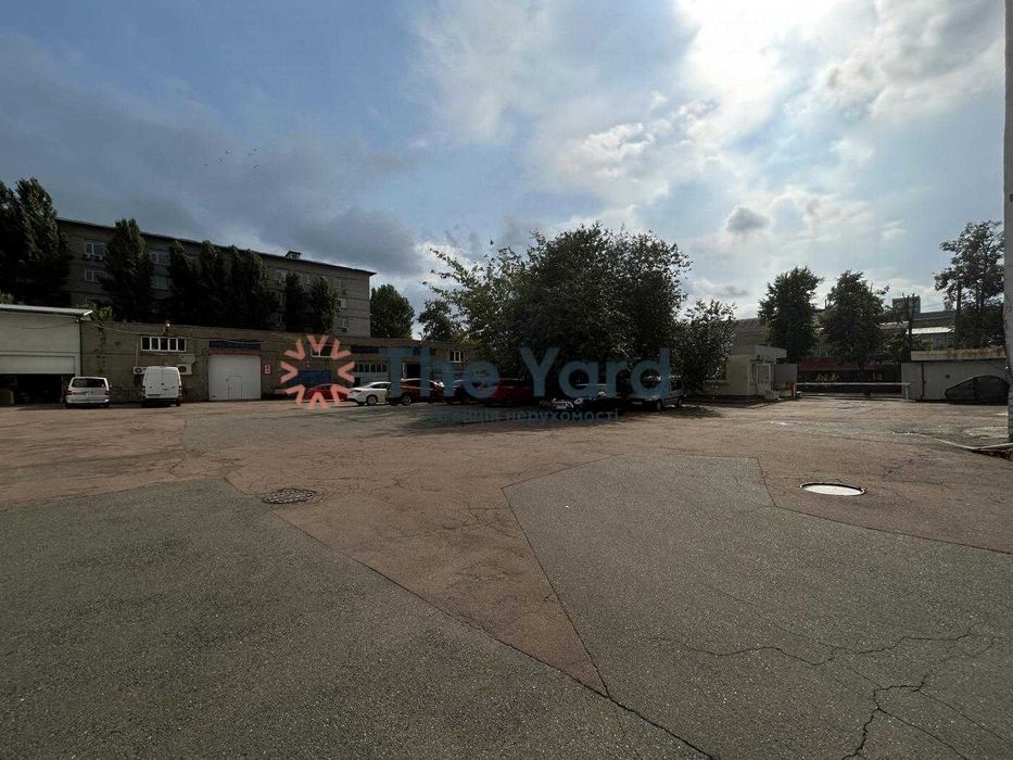 Комерційна нерухомість за адресою вул. Кирилівська (площа 2350 м²) - Atlanta.ua - фото 20