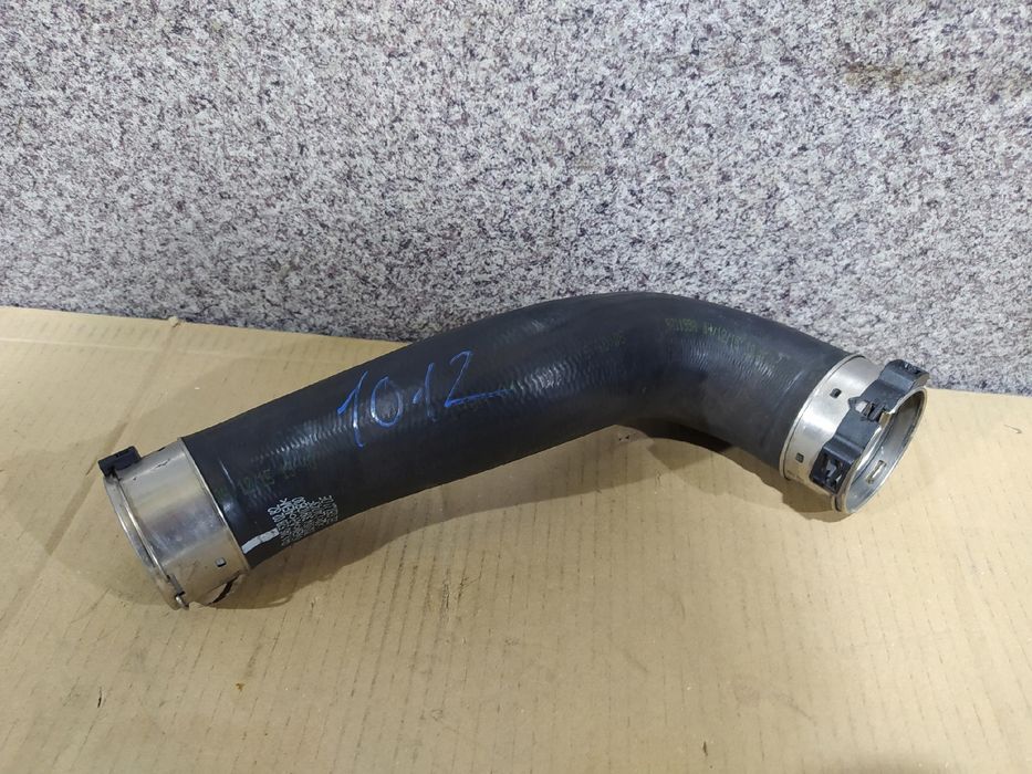 Mercedes W176 Rura Intercooler A2465280282