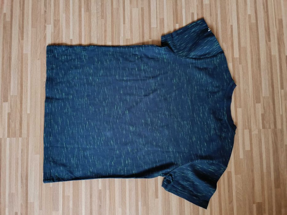 Koszulka chłopięca tshirt młodzieżowy 4F rozm. 152cm