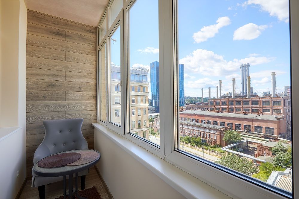 Квартира в Києві подобово біля метро