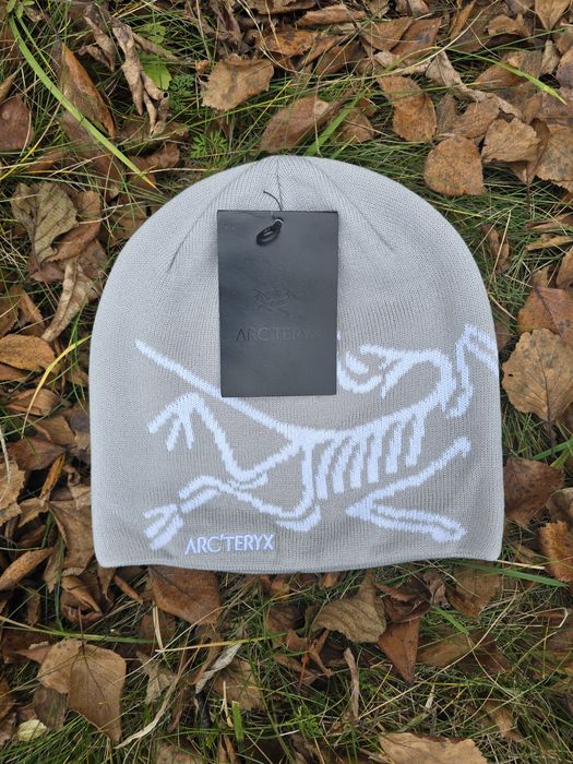 Шапка Arc’teryx Bird Head Toque