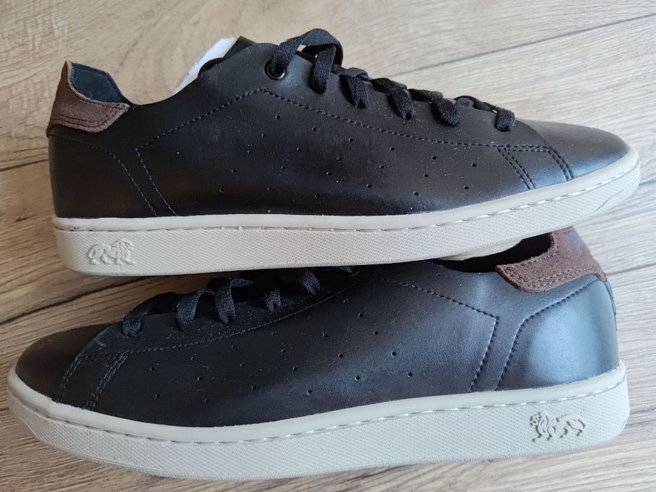 Buty Lonsdale. Skóra naturalna. Rozmiar 45.