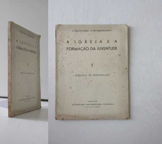 RELIGIÃO - Vários Livros