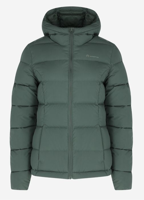 Пуховик жіночий Outventure