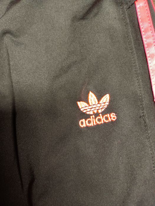Spodnie dresowe adidas