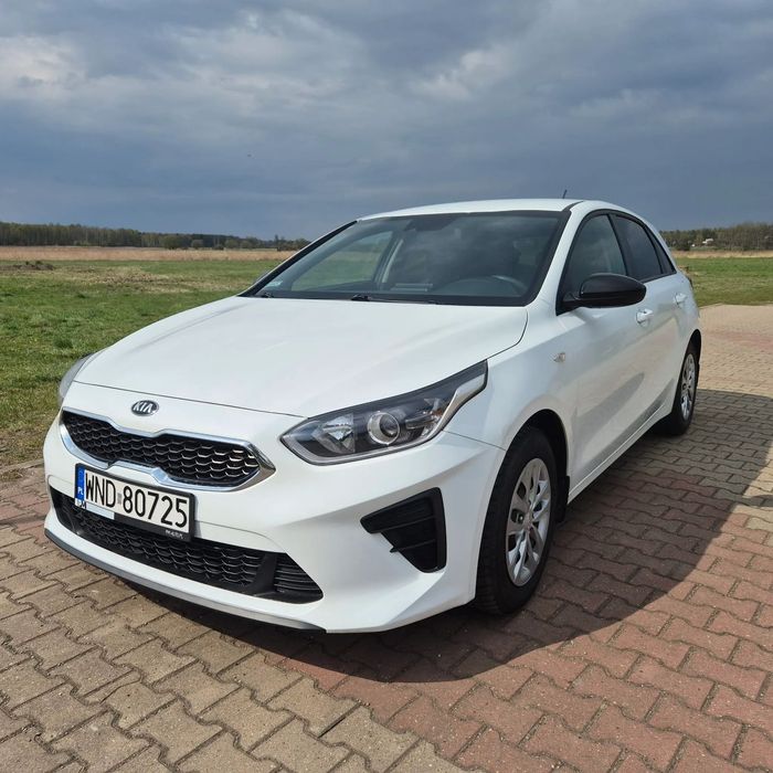 Kia Cee'd